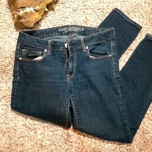 Skinny jeans - American Eagle